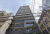 神戸市中央区磯上通4丁目 15階建 築7年のイメージ