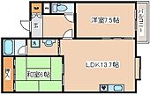 神戸市中央区中山手通4丁目 5階建 築31年のイメージ