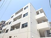 神戸市中央区大日通7丁目 4階建 築10年のイメージ