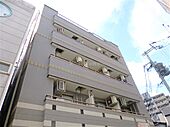 神戸市中央区旭通5丁目 10階建 築20年のイメージ