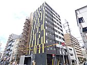 神戸市中央区東雲通1丁目 10階建 築7年のイメージ