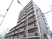 神戸市東灘区御影塚町3丁目 9階建 築27年のイメージ