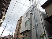 神戸市灘区倉石通1丁目 3階建 築28年のイメージ