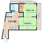 神戸市灘区水道筋6丁目 10階建 築38年のイメージ