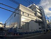 神戸市東灘区住吉宮町7丁目 6階建 新築のイメージ