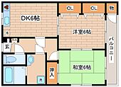 神戸市中央区旗塚通7丁目 4階建 築53年のイメージ