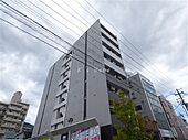 神戸市灘区将軍通4丁目 8階建 築9年のイメージ