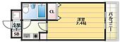 神戸市中央区東雲通1丁目 11階建 築31年のイメージ