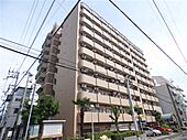 神戸市中央区東雲通1丁目 11階建 築31年のイメージ