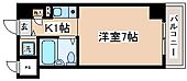 神戸市中央区楠町６丁目 7階建 築33年のイメージ