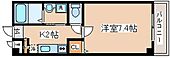 神戸市中央区大日通６丁目 3階建 築23年のイメージ