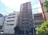 神戸市中央区磯辺通2丁目 11階建 築22年のイメージ