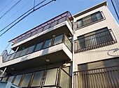 神戸市中央区山本通5丁目 4階建 築34年のイメージ