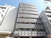 神戸市中央区旭通1丁目 9階建 築16年のイメージ