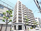 神戸市中央区琴ノ緒町1丁目 10階建 築18年のイメージ