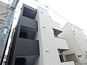 神戸市東灘区御影本町8丁目 3階建 築7年のイメージ