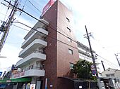 神戸市中央区旗塚通3丁目 5階建 築38年のイメージ
