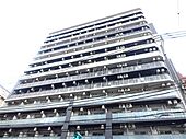 神戸市中央区御幸通3丁目 15階建 築10年のイメージ