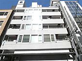 神戸市中央区小野柄通3丁目 9階建 築31年のイメージ
