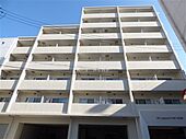 神戸市中央区脇浜海岸通3丁目 8階建 築10年のイメージ