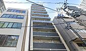神戸市中央区北長狭通5丁目 11階建 築5年のイメージ