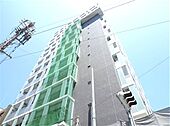 神戸市中央区元町通5丁目 14階建 築13年のイメージ