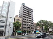 神戸市中央区下山手通6丁目 11階建 築25年のイメージ
