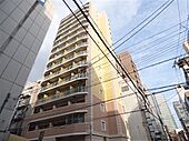 神戸市中央区加納町3丁目 15階建 築13年のイメージ