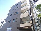 神戸市灘区徳井町5丁目 5階建 築28年のイメージ
