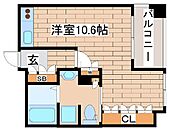 神戸市中央区中山手通2丁目 10階建 築22年のイメージ