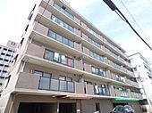 神戸市中央区脇浜町3丁目 7階建 築28年のイメージ