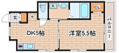 神戸市中央区東雲通4丁目 3階建 築7年のイメージ