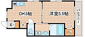 神戸市中央区東雲通4丁目 3階建 築7年のイメージ