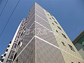 神戸市灘区岸地通4丁目 8階建 築14年のイメージ
