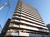 神戸市中央区加納町3丁目 14階建 築8年のイメージ