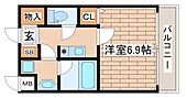 神戸市中央区栄町通4丁目 11階建 築23年のイメージ