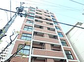 神戸市中央区栄町通5丁目 11階建 築27年のイメージ
