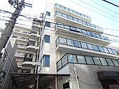 神戸市灘区水道筋5丁目 8階建 築45年のイメージ