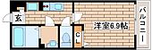 神戸市灘区神ノ木通2丁目 3階建 築6年のイメージ