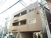 神戸市中央区中山手通2丁目 3階建 築27年のイメージ
