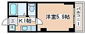 神戸市中央区上筒井通7丁目 5階建 築43年のイメージ