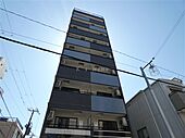 神戸市中央区日暮通6丁目 9階建 築2年のイメージ