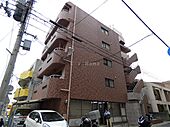 神戸市灘区岸地通4丁目 5階建 築35年のイメージ