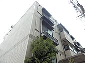 神戸市東灘区本山中町4丁目 3階建 築27年のイメージ