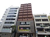 神戸市中央区下山手通3丁目 10階建 築41年のイメージ