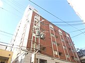 神戸市中央区元町通5丁目 9階建 築20年のイメージ