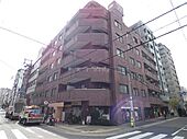 神戸市中央区古湊通2丁目 11階建 築39年のイメージ
