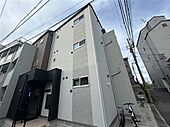 神戸市灘区大石北町 3階建 築5年のイメージ