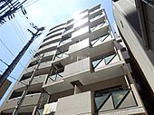 神戸市中央区加納町2丁目 7階建 築35年のイメージ