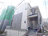 神戸市中央区上筒井通5丁目 2階建 築8年のイメージ